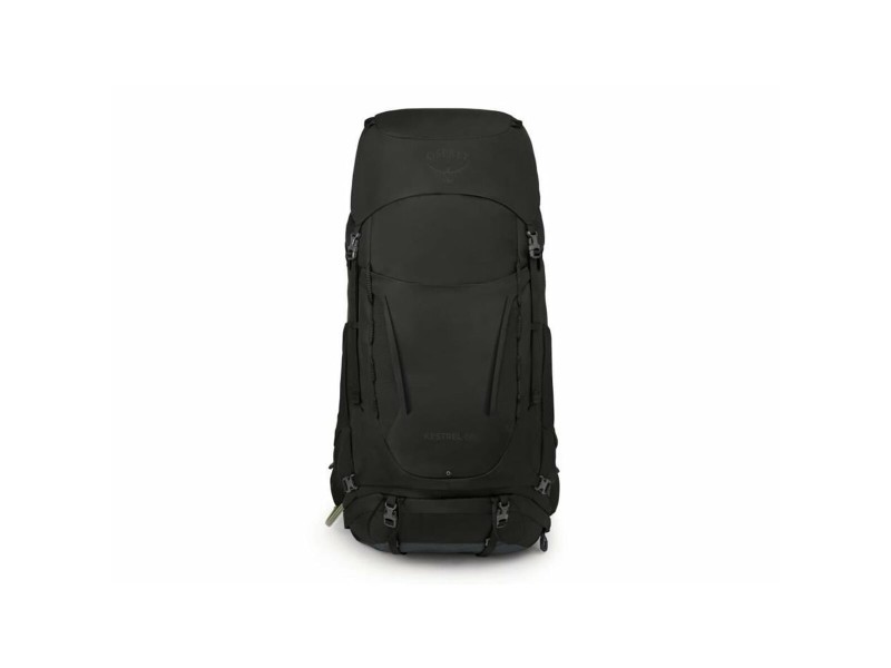 Туристическа раница Osprey Kestrel Черен 68 L NaN –  BB Походни раници