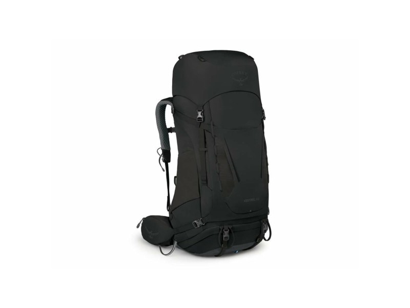 Туристическа раница Osprey Kestrel Черен 68 L NaN –  BB Походни раници