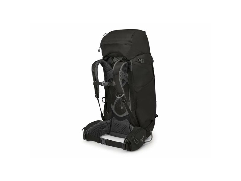 Туристическа раница Osprey Kestrel Черен 68 L NaN –  BB Походни раници