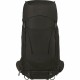 Туристическа раница Osprey Kestrel Черен 48 L NaN –  BB Походни раници
