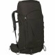 Туристическа раница Osprey Kestrel Черен 48 L NaN –  BB Походни раници
