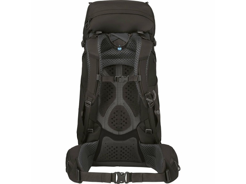 Туристическа раница Osprey Kestrel Черен 48 L NaN –  BB Походни раници