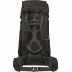 Туристическа раница Osprey Kestrel Черен 48 L NaN –  BB Походни раници