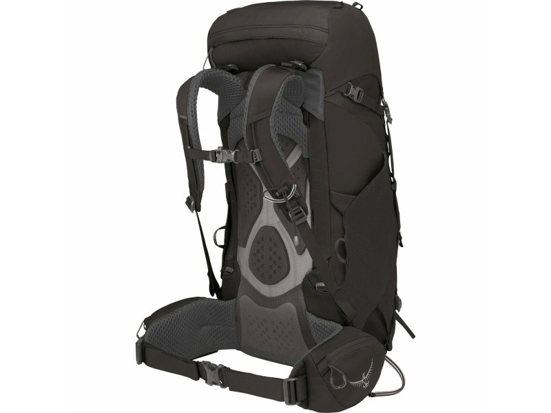 Туристическа раница Osprey Kyte Черен 38 L NaN –  BB Походни раници