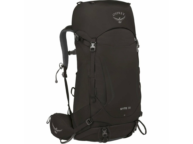 Туристическа раница Osprey Kyte Черен 38 L NaN –  BB Походни раници