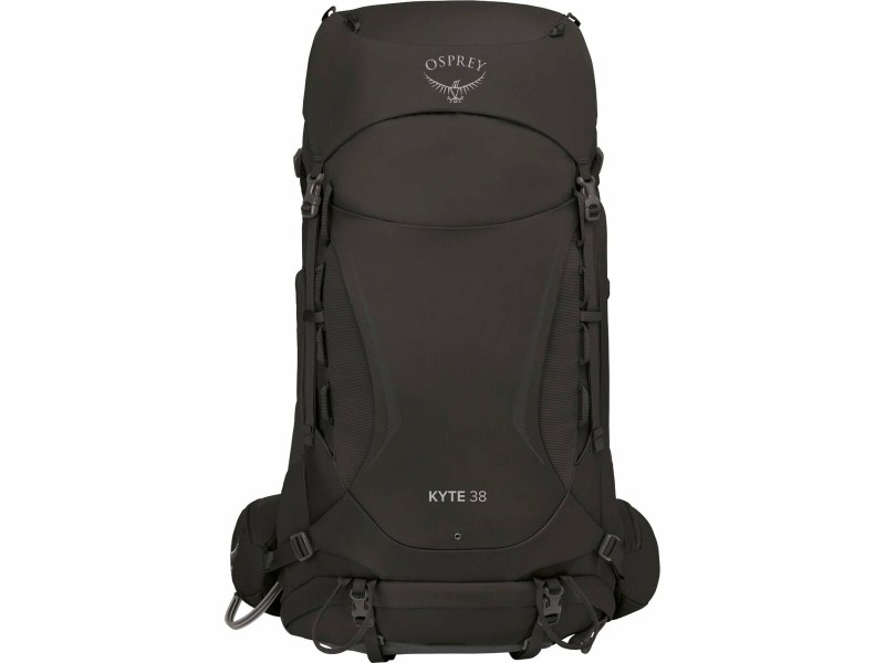 Туристическа раница Osprey Kyte Черен 38 L NaN –  BB Походни раници