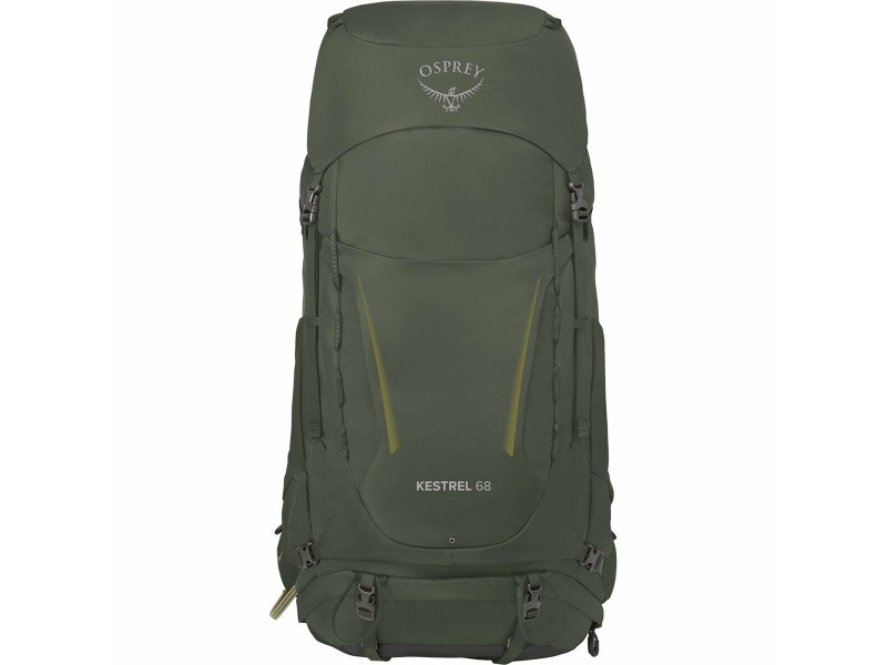 Туристическа раница Osprey Kestrel Каки 68 L NaN –  BB Походни раници