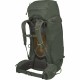 Туристическа раница Osprey Kestrel Каки 68 L NaN –  BB Походни раници