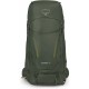 Туристическа раница Osprey Kestrel Зелен Каки 58 L NaN –  BB Походни раници