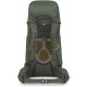 Туристическа раница Osprey Kestrel Зелен Каки 58 L NaN –  BB Походни раници
