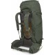 Туристическа раница Osprey Kestrel Зелен Каки 58 L NaN –  BB Походни раници