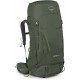 Туристическа раница Osprey Kestrel Зелен Каки 58 L NaN –  BB Походни раници