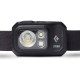 LED Фенер Black Diamond Storm 450 Черен 450 lm NaN –  BB Челни фенери