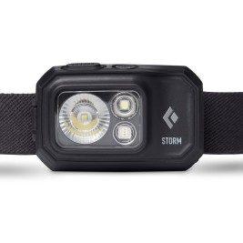 LED Фенер Black Diamond Storm 450 Черен 450 lm