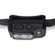LED Фенер Black Diamond Storm 450 Черен 450 lm NaN –  BB Челни фенери