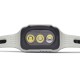 LED Фенер Black Diamond Deploy 325 Бял Черен NaN –  BB Челни фенери