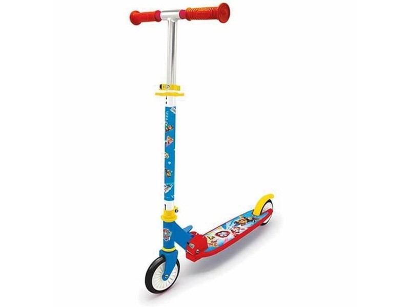 Скутер Smoby Paw Patrol NaN –  BB Класически тротинетки