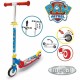 Скутер Smoby Paw Patrol NaN –  BB Класически тротинетки