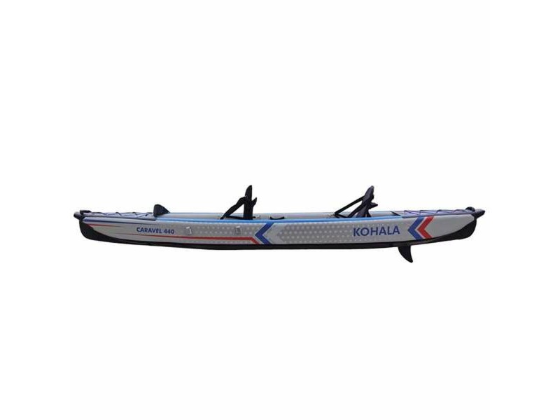 Каяк Kohala Caravel 440 cm NaN –  BB Каяци и морски каяци