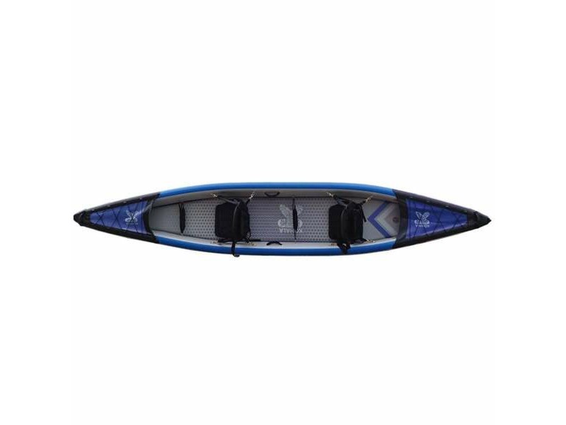 Каяк Kohala Caravel 440 cm NaN –  BB Каяци и морски каяци