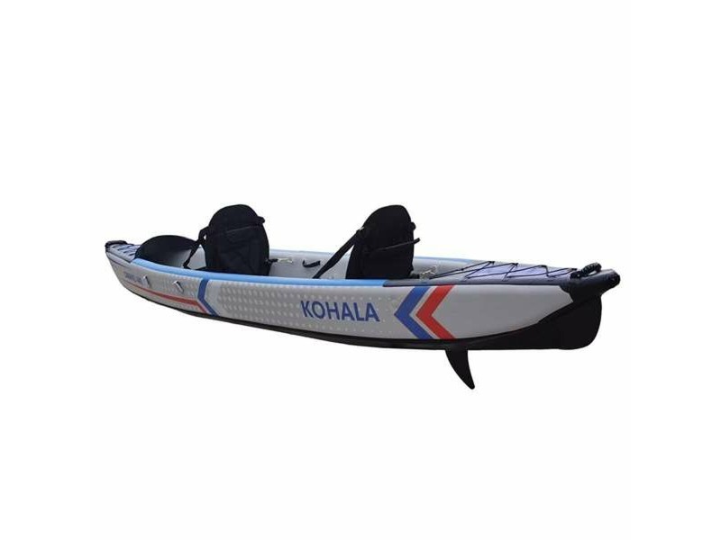 Каяк Kohala Caravel 440 cm NaN –  BB Каяци и морски каяци