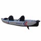 Каяк Kohala Caravel 440 cm NaN –  BB Каяци и морски каяци