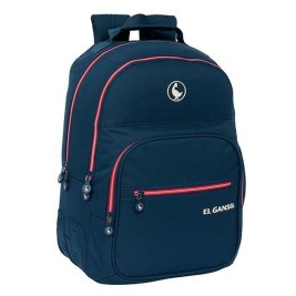 Спортна Чанта Safta Син 20 L