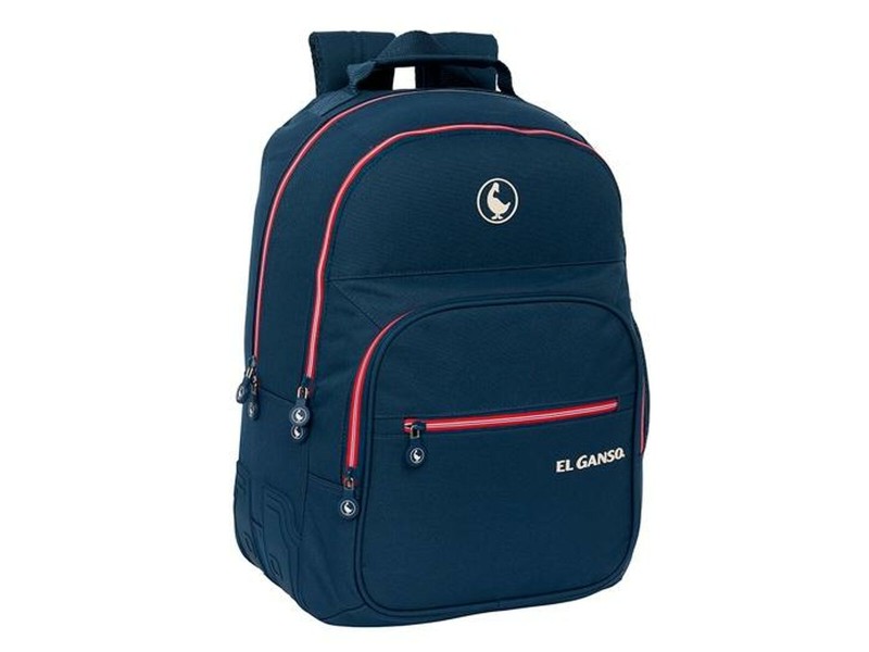 Спортна Чанта Safta Син 20 L NaN –  BB Спортни чанти
