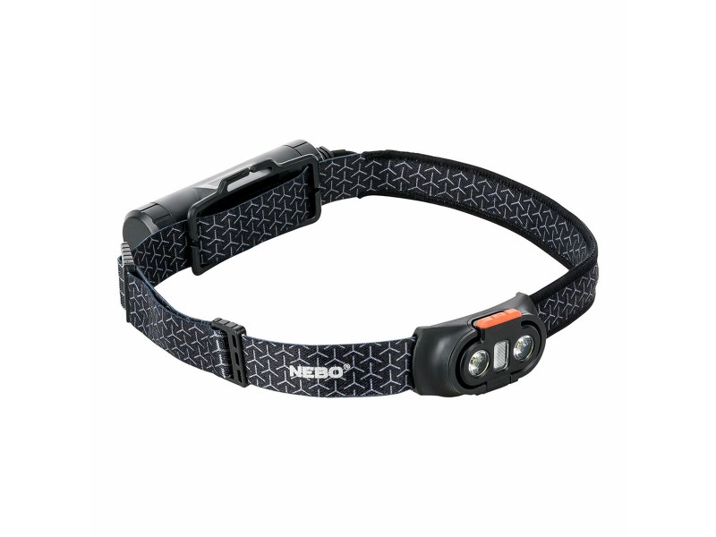 LED Фенер Nebo Einstein™ 1000 Flex 1000 Lm NaN –  BB Челни фенери