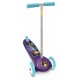 Скутер Disney Лилав wish NaN –  BB Класически тротинетки