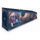 Скутер Disney Лилав wish NaN –  BB Класически тротинетки