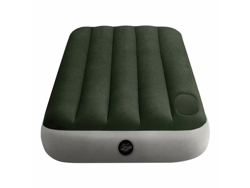 Air Bed Intex Зелен NaN –  BB Въздушни матраци