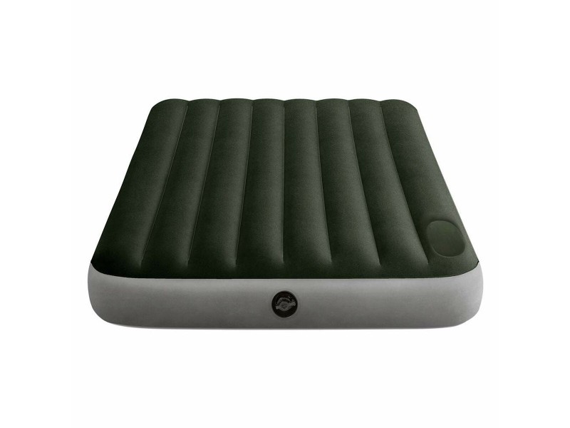 Air Bed Intex Зелен NaN –  BB Въздушни матраци