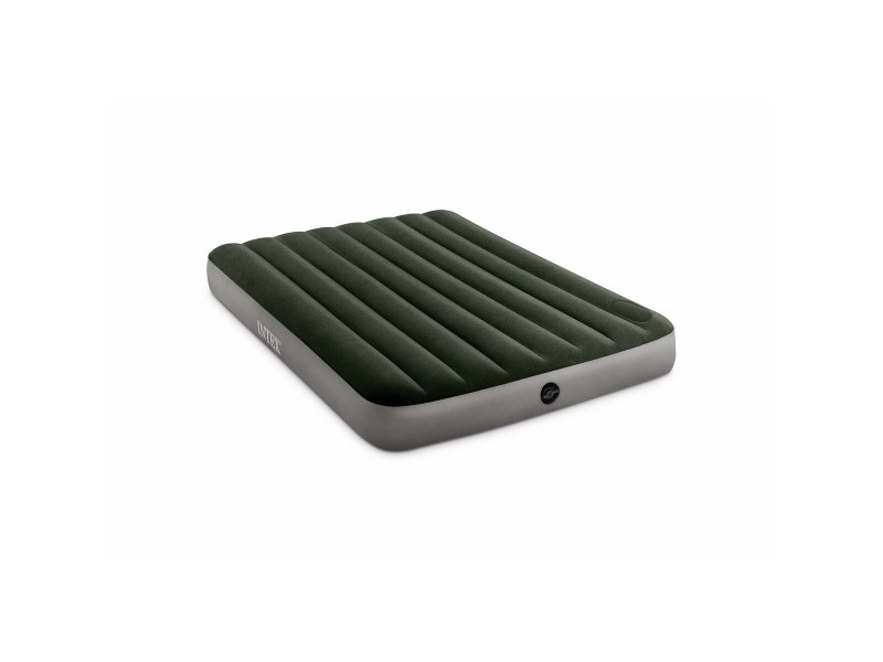 Air Bed Intex Зелен NaN –  BB Въздушни матраци