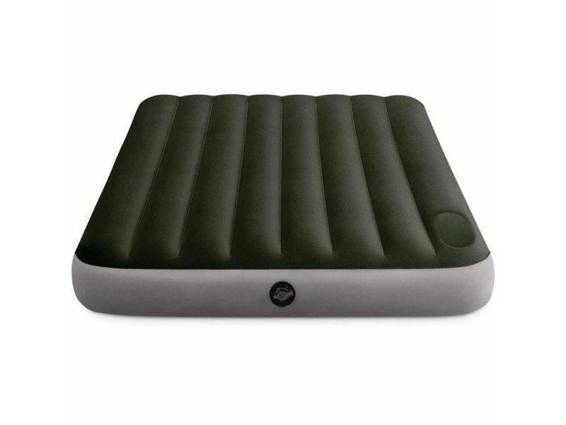 Air Bed Intex Зелен NaN –  BB Въздушни матраци