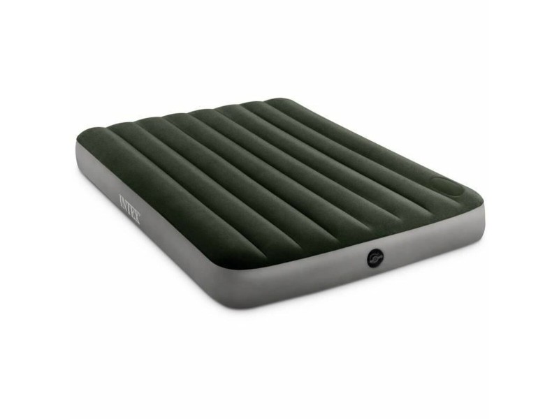 Air Bed Intex Зелен NaN –  BB Въздушни матраци