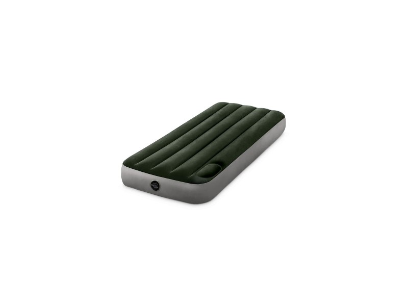 Air Bed Intex Зелен NaN –  BB Въздушни матраци