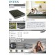 Air Bed Intex Зелен NaN –  BB Въздушни матраци