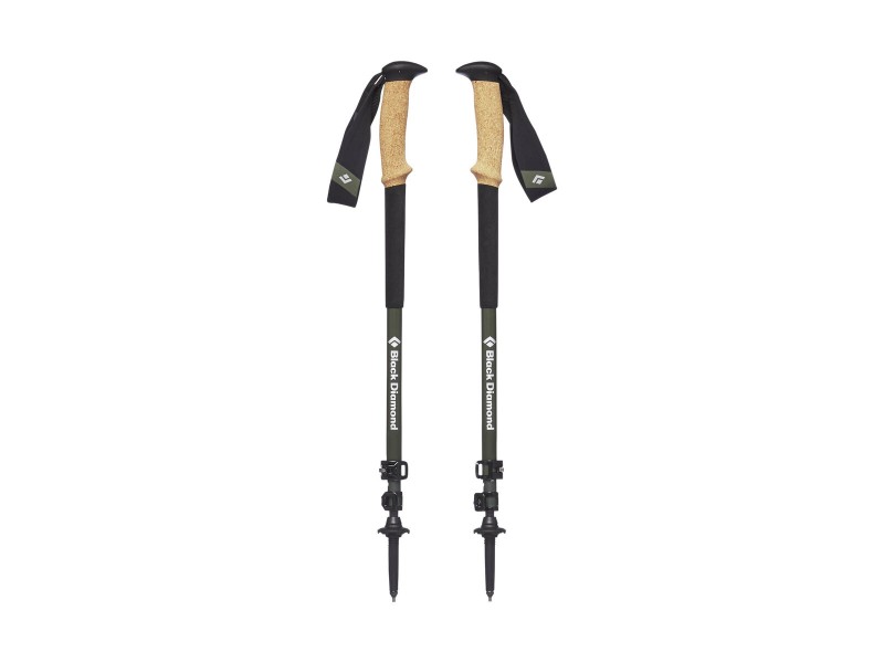 Щека Black Diamond Alpine Carbon NaN –  BB Туристически щеки