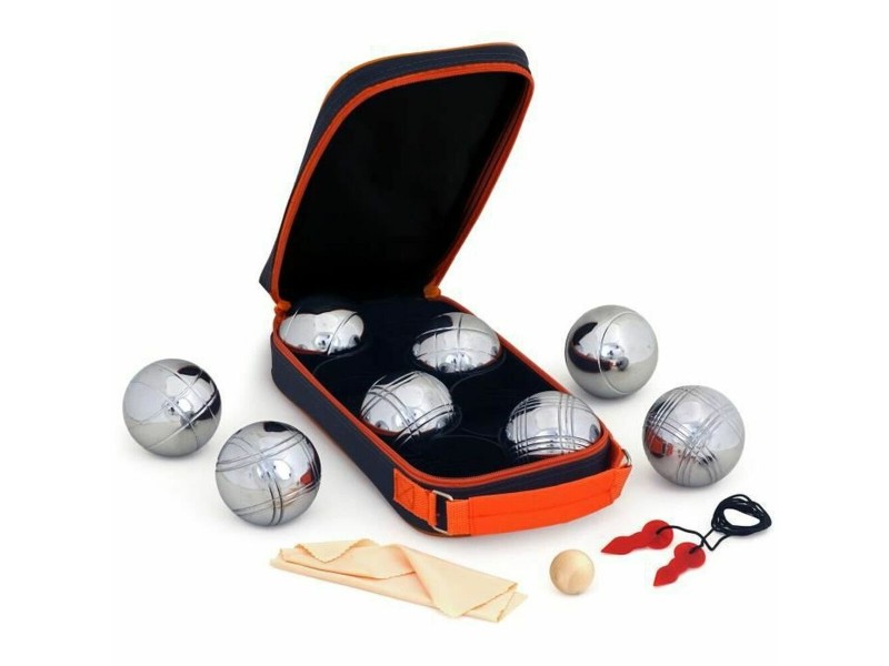 Игра Petanca K-Ro Space Quadrette NaN –  BB Петанк и топки