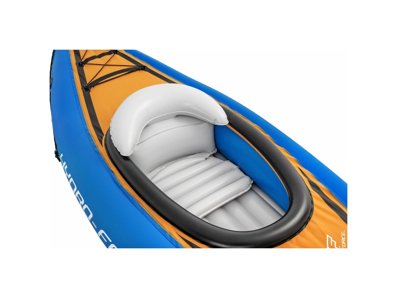 Каяк Bestway Hydro-Force 275 x 102 cm NaN –  BB Каяци и морски каяци