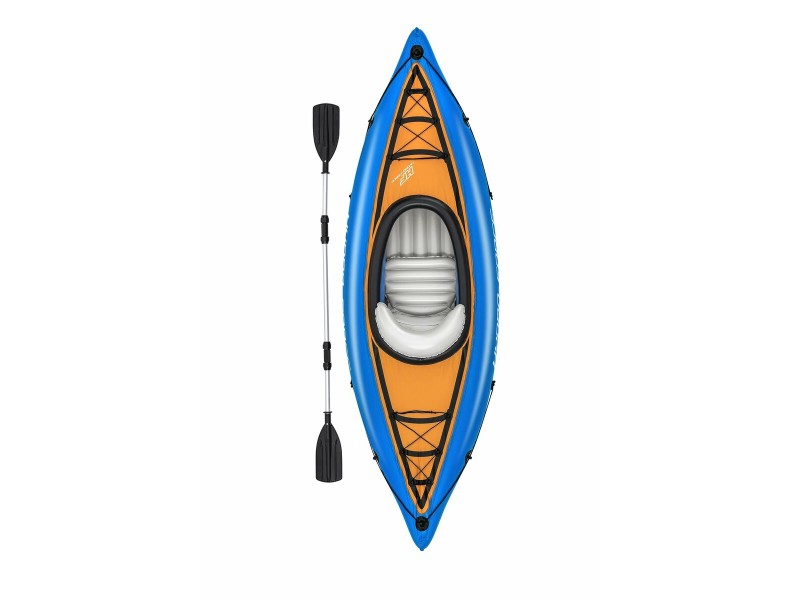Каяк Bestway Hydro-Force 275 x 102 cm NaN –  BB Каяци и морски каяци