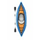 Каяк Bestway Hydro-Force 275 x 102 cm NaN –  BB Каяци и морски каяци
