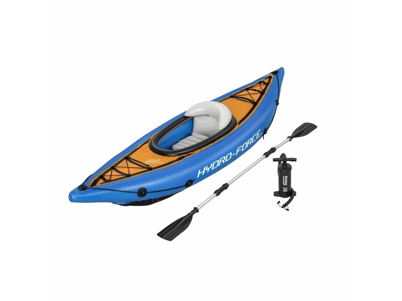 Каяк Bestway Hydro-Force 275 x 102 cm NaN –  BB Каяци и морски каяци