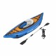 Каяк Bestway Hydro-Force 275 x 102 cm NaN –  BB Каяци и морски каяци