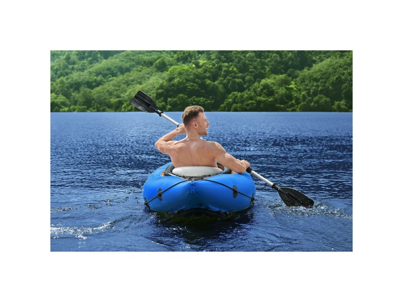 Каяк Bestway Hydro-Force 275 x 102 cm NaN –  BB Каяци и морски каяци