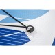 Надуваема Дъска за Гребло за Сърф с Аксесоари Bestway Hydro-Force Многоцветен 305 x 84 x 12 cm NaN –  BB Надуваеми дъски