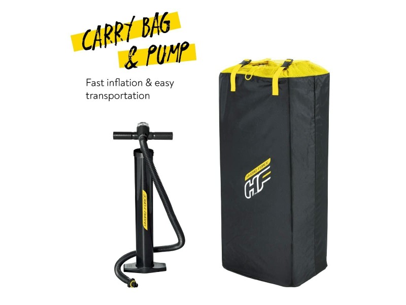Надуваема Дъска за Гребло за Сърф с Аксесоари Bestway Hydro-Force Бял 305 x 84 x 12 cm NaN от | techMAG.bg Надуваема Дъска за Гребло за Сърф с Аксесоари Bestway Hydro-Force Бял 305 x 84 x 12 cm NaN – BB Надуваеми дъски