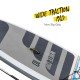 Надуваема Дъска за Гребло за Сърф с Аксесоари Bestway Hydro-Force Бял 305 x 84 x 12 cm NaN от | techMAG.bg Надуваема Дъска за Гребло за Сърф с Аксесоари Bestway Hydro-Force Бял 305 x 84 x 12 cm NaN – BB Надуваеми дъски