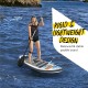 Надуваема Дъска за Гребло за Сърф с Аксесоари Bestway Hydro-Force Бял 305 x 84 x 12 cm NaN от | techMAG.bg Надуваема Дъска за Гребло за Сърф с Аксесоари Bestway Hydro-Force Бял 305 x 84 x 12 cm NaN – BB Надуваеми дъски